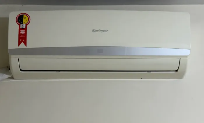 Ar condicionado Split Springer 12.000 btus