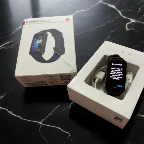 HUAWEI BAND 8