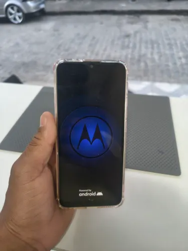 Moto G20