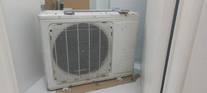 Ar-condicionado Philco 12000 BTUs