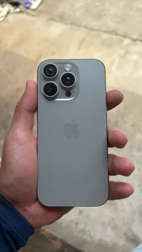 IPhone 16 Pro 256GB