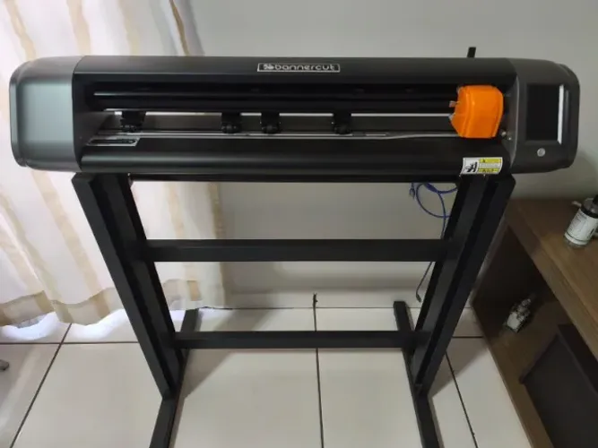 Plotter de recorte Campro Light C24 - 60 cm