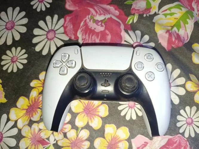 Controle de PS5