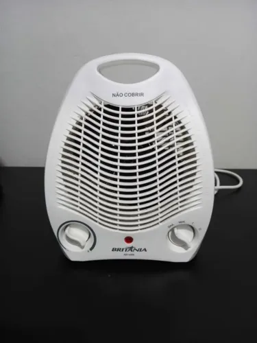 Aquecedor Britania (Estufa)