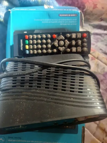 Roteador intelbras