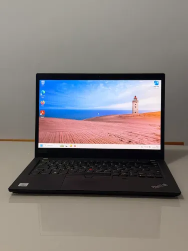Thinkpad T14 i5 10ª 16gb RAM