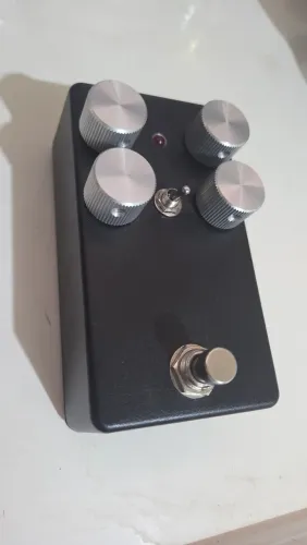 Pedal Collateral FX Stone/Stoner
