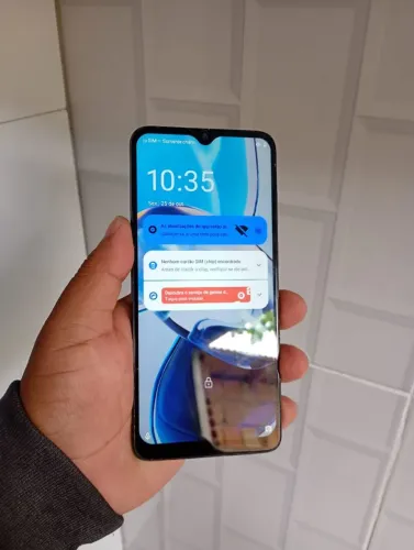 Vendo Motorola E22