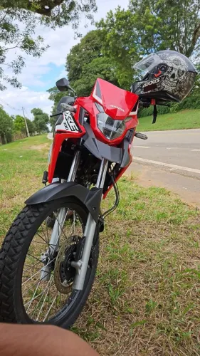 Vende se xre rally 