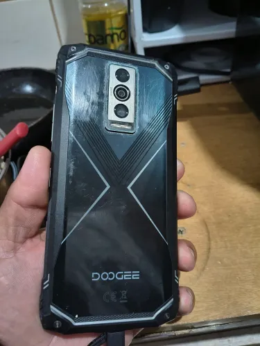 VENDO DOOGEE BLADE 10 PRÓ