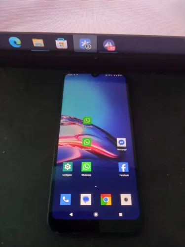 Moto e6s Vender Rapido