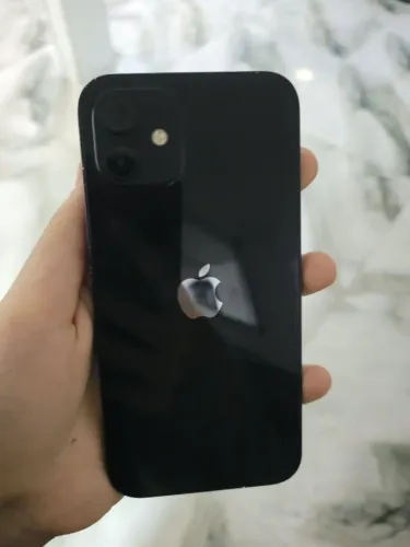 IPhone 12