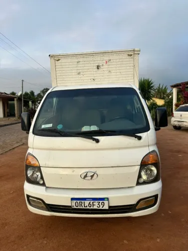 HR Hyundai 