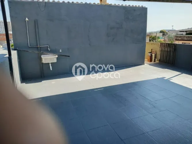 Rocha Miranda | Apartamento 2 quartos