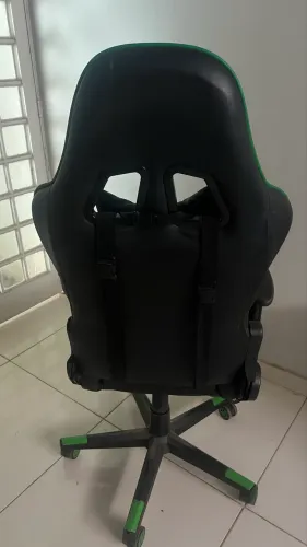 Cadeira gamer 