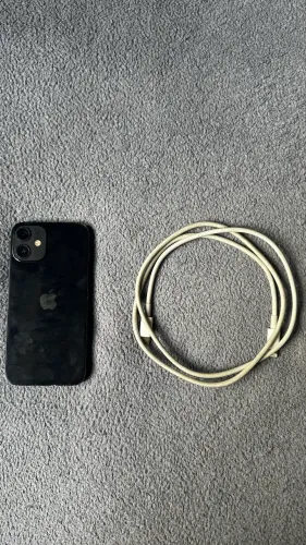Iphone 12 mini, LEIA A DESCRIÇÃO