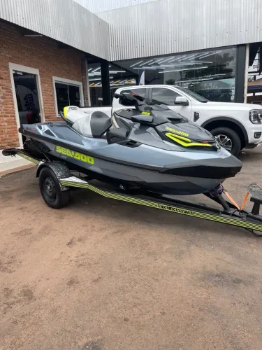 ? VENDA ? SEA-DOO RXT-X 325 (2024) ?