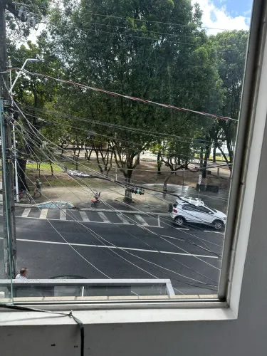 Sala pra alugar no centro da cidade