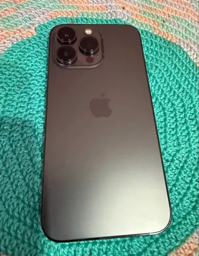 Vendo iPhone 13 Pro 256gb