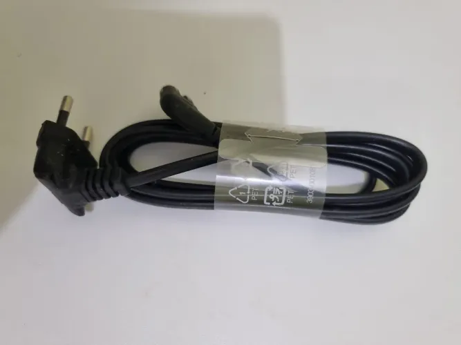 Cabo de energia original TV Samsung
