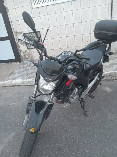 Twister 250 2016