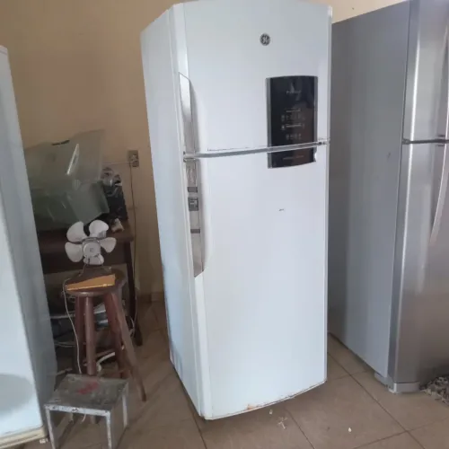 Geladeira gee Fross free