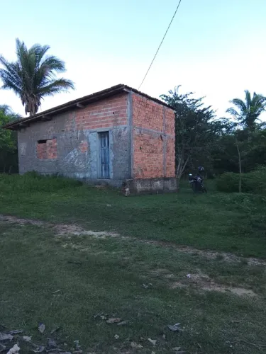 Casa no nova vida ( andiroba)