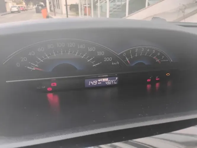 Toyota Etios X 1.3 Flex 16V 5P Mec. 2015