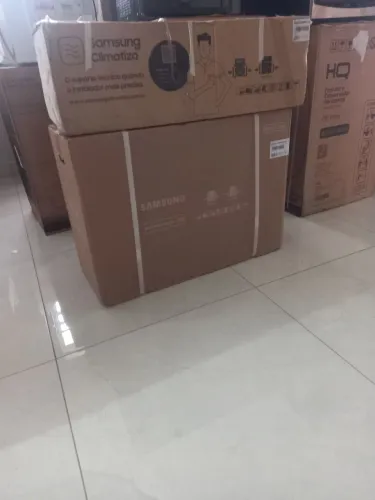 Ar condicionado samsung inverter 9000btus frio