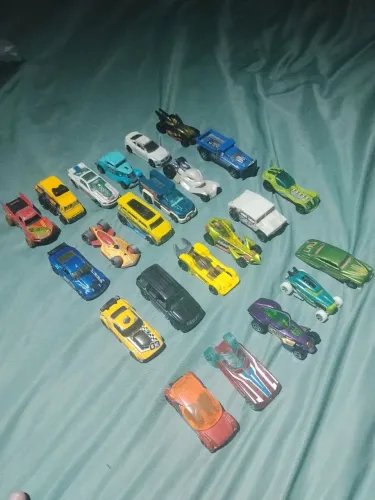 Miniaturas Loose