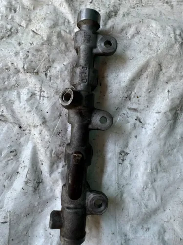 flauta injeçao renault master 2,3 original 2013/2021