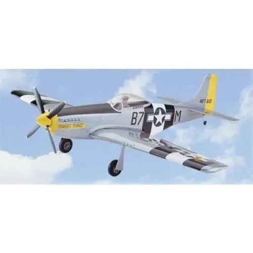 Aeromodelo Importado para montar 