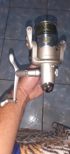 Molinete force 3000