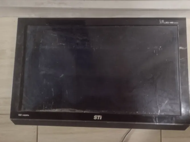 TV STI