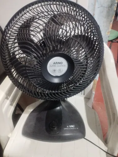 Ventilador armo, 30 cm