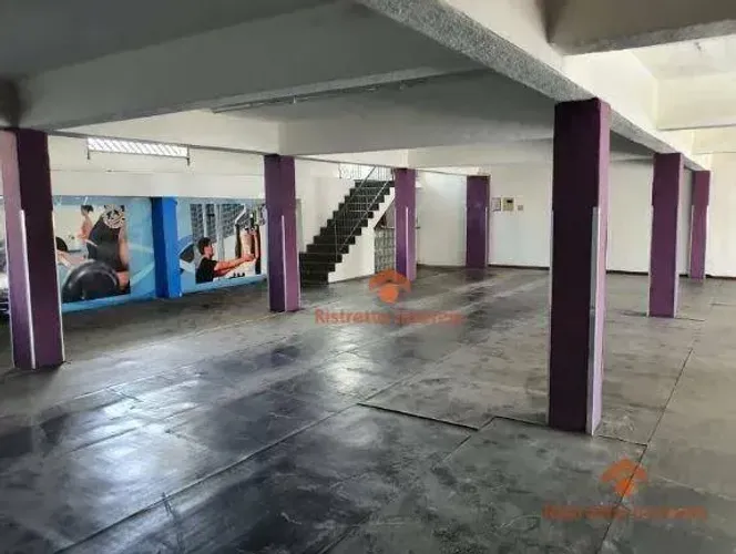 Salão para alugar, 225 m² por R$ 5.680,01 - Vila Gomes - São Paulo/SP