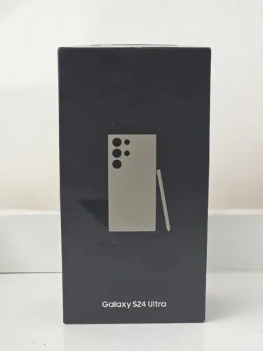Galaxy S24 Ultra 256GB
