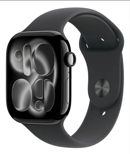 Apple Watch Series 11 GPS Lacrado | 42mm e 46mm Disponíveis.
