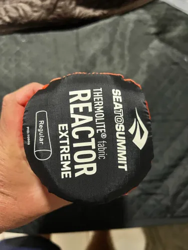 Liner Sea To Summit Reactor Extreme