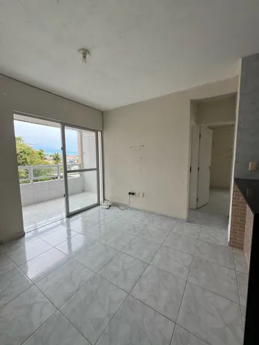Aluguel Anual | Apartamento 2 Quartos em Enseada dos Corais