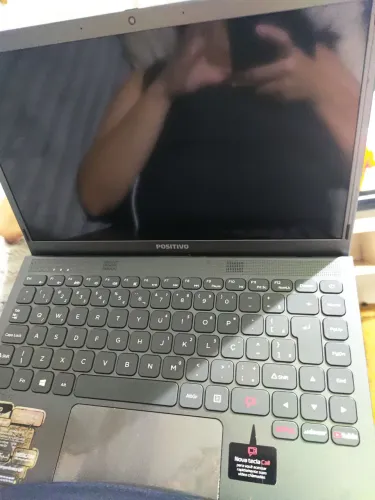 Vendo Notebook