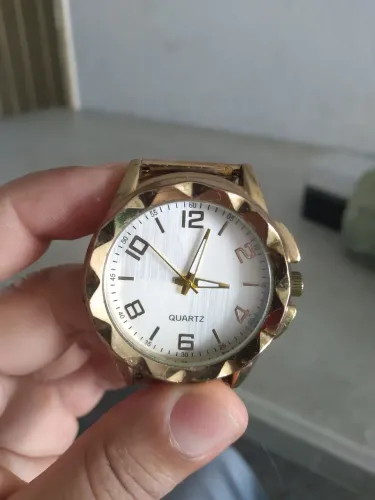 Relógio Feminino Quartz 