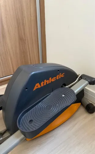Elíptico athletic