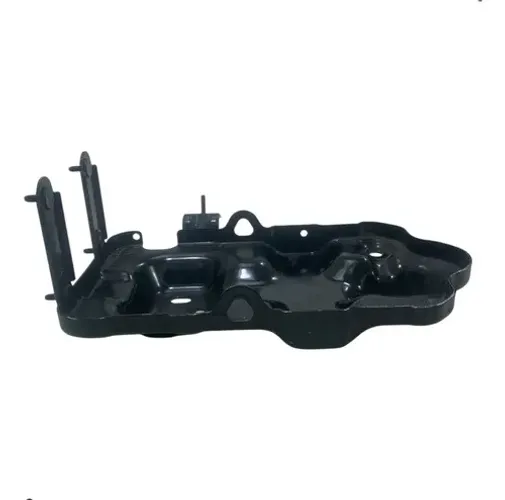 Caixa Suporte Bateria Captiva 2.4 2008 2014 