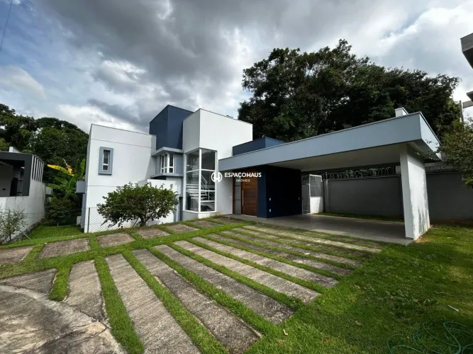 Casa para Locação e Venda , Condominio Jardim dos lagos com 03 suites, Indaiatuba /SP