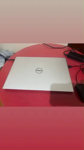 Notebook Dell