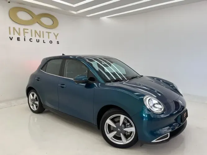 GWM Ora 03 Skin (elétrico) 2024
