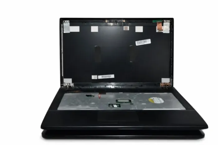 Carcaças de notebooks e acessórios