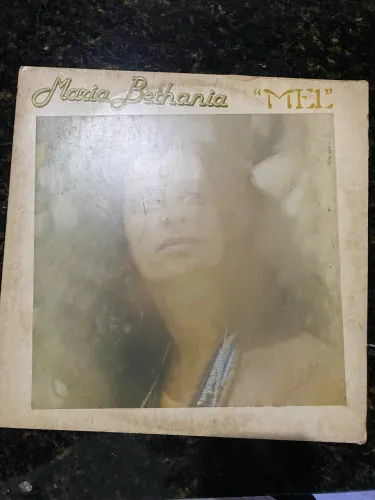 LP - Maria Bethânia