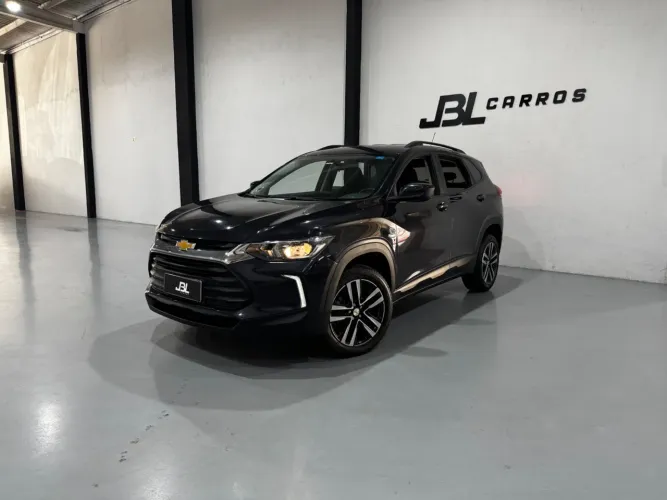 Chevrolet Tracker LT 1.0 Turbo 12V Flex AUT 2024